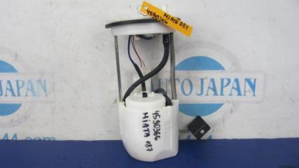 Топливный насос MAZDA MX-5 15- 2017