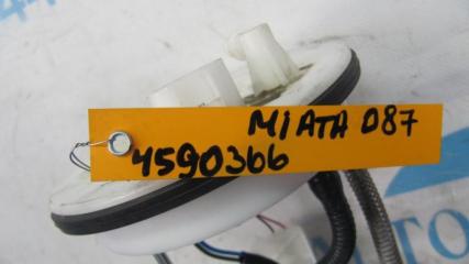 Топливный насос MX-5 15- 2017 COUPE 2.0