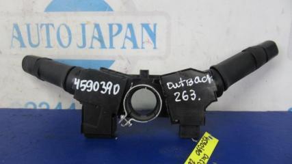 Подрулевой переключатель SUBARU OUTBACK 09-14 BR Внедорожник 2.5