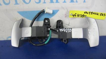 Лепестки переключения передач SUBARU OUTBACK 09-14 BR Внедорожник 2.5