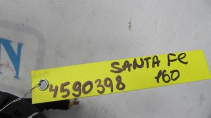 Шлейф Airbag HYUNDAI SANTA FE (CM) 05-12 Внедорожник 3.3