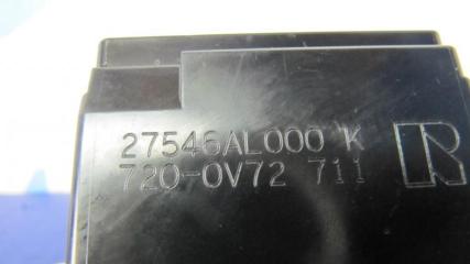 Датчик угла поворота руля CROSSTREK 12-17 2017 Внедорожник 2.0