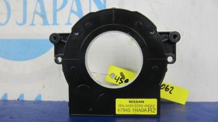 Датчик угла поворота руля INFINITI M25/M37/M56/Q70/M35H 10-16 Седан 3.7 VQ37VHR