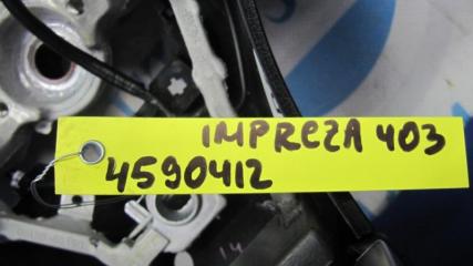 Руль IMPREZA 11-17 2015 ХЕТЧБЕК 2.0