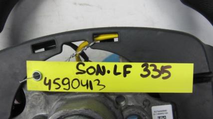 Руль SONATA LF 2014- 2015 Седан 2.4