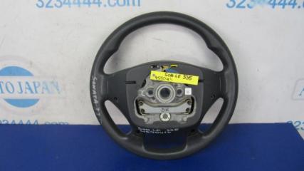 Руль HYUNDAI SONATA LF 2014- Седан 2.4