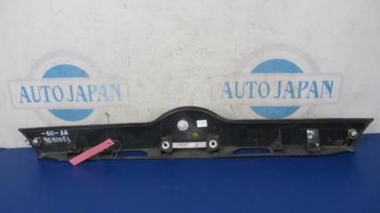 Панель подсветки номера TOYOTA CAMRY 50 12-15