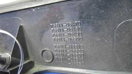 Панель подсветки номера CAMRY 50 12-15