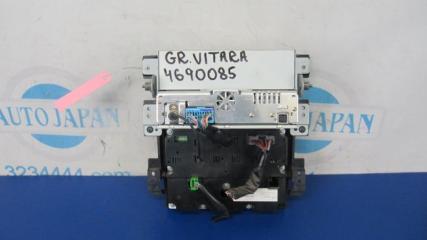Магнитола SUZUKI GRAND VITARA 05-15