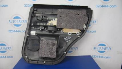 Карта двери задняя левая MITSUBISHI OUTLANDER GF 12-