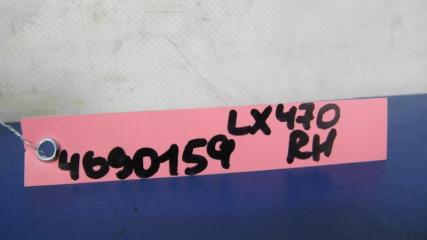 Датчик положения кузова LX470 98-07