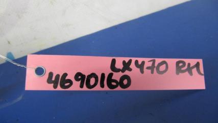 Датчик положения кузова LX470 98-07