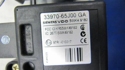 Замок зажигания GRAND VITARA 05-15