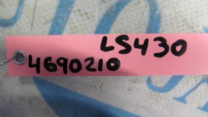 Датчик угла поворота руля LS430 00-06