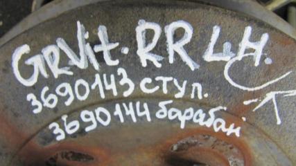 Ступица задняя левая SUZUKI GRAND VITARA 05-15