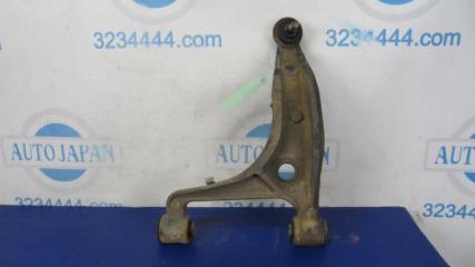 Рычаг задней подвески поперечный верхний задний правый SUZUKI GRAND VITARA 05-15