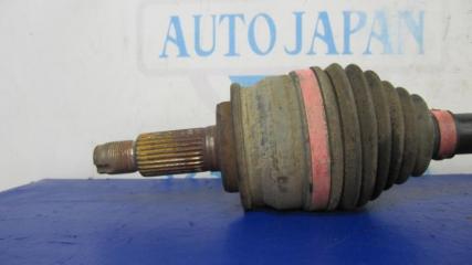 Привод задний задний левый SUZUKI GRAND VITARA 05-15