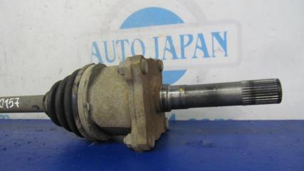 Привод задний задний левый GRAND VITARA 05-15