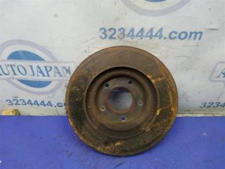 Тормозной диск передний OUTLANDER XL 05-13