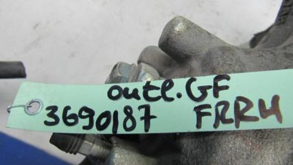 Суппорт тормозной передний правый OUTLANDER GF 12-