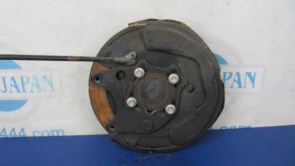 Ступица задняя левая TOYOTA COROLLA 120 00-07