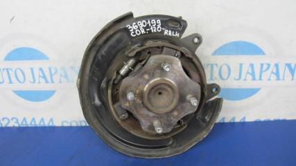 Ступица задняя левая TOYOTA COROLLA 120 00-07