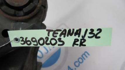Балка задней подвески TEANA J32 08-14