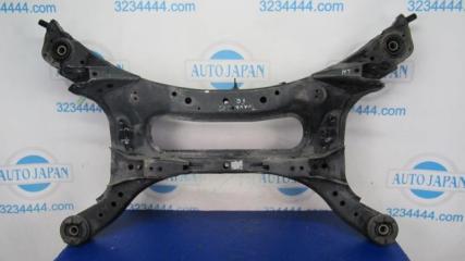 Балка задней подвески NISSAN TEANA J32 08-14