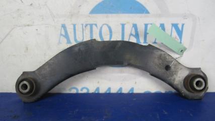 Рычаг задней подвески поперечный верхний задний правый MITSUBISHI OUTLANDER XL 05-13