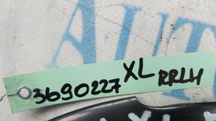 Рычаг задней подвески поперечный верхний задний левый OUTLANDER XL 05-13