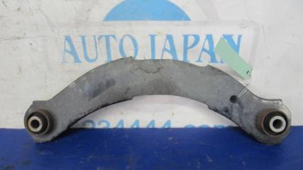 Рычаг задней подвески поперечный верхний задний левый MITSUBISHI OUTLANDER XL 05-13