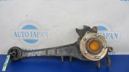 Ступица задняя левая MITSUBISHI OUTLANDER XL 05-13