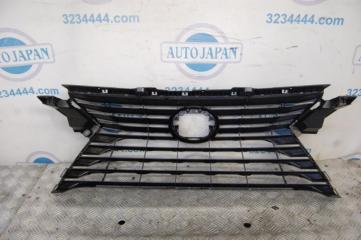 Решетка радиатора LEXUS RX350/450 15-22