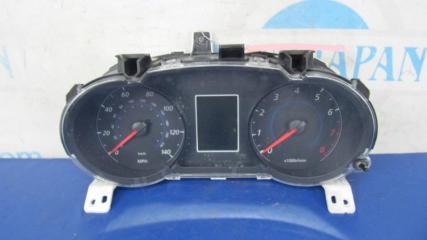 Панель приборов MITSUBISHI LANCER X 10 07-15 2009