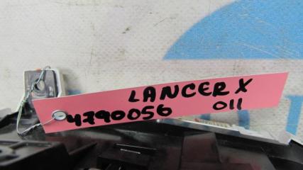 Панель приборов LANCER X 10 07-15 2009 Седан 2.4