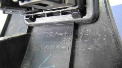 Накладка торпедо IS250/350 05-13 2010 Седан 2.5