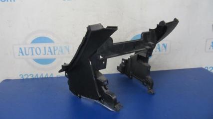 Накладка в салоне MITSUBISHI LANCER X 10 07-15 2009