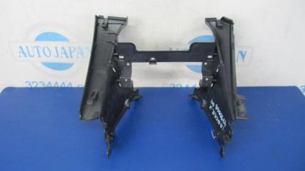 Накладка в салоне MITSUBISHI LANCER X 10 07-15 Седан 2.4