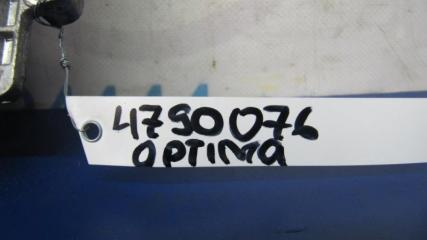 Блок управления двигателем OPTIMA TF 11-16 2013 Седан 2.4