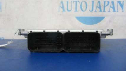 Блок управления двигателем OPTIMA TF 11-16 2013 Седан 2.4