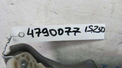 Блок предохранителей салон IS250/350 05-13 2010 Седан 2.5