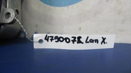 Блок управления двигателем LANCER X 10 07-15 2009 Седан 2.4