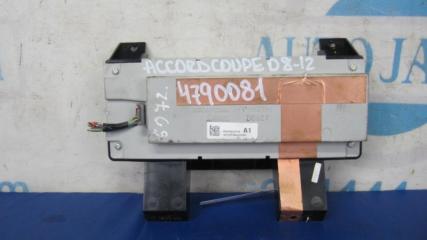 Монитор HONDA ACCORD COUPE 07-12