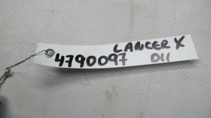 Накладка в салоне LANCER X 10 07-15 2009 Седан 2.4