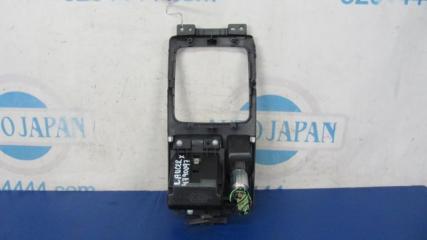 Накладка в салоне MITSUBISHI LANCER X 10 07-15 Седан 2.4