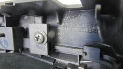 Дефлектор воздушный задний IS250/350 05-13 2010 Седан 2.5