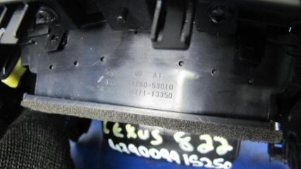 Дефлектор воздушный задний IS250/350 05-13 2010 Седан 2.5