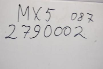 Крыша MX-5 15- 2017 COUPE 2.0