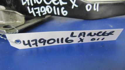 Педаль тормоза LANCER X 10 07-15 2009 Седан 2.4