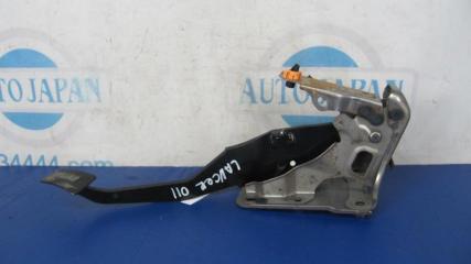 Педаль тормоза MITSUBISHI LANCER X 10 07-15 Седан 2.4